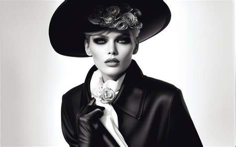 Steven Meisel – A Look at the Fashion Photography 